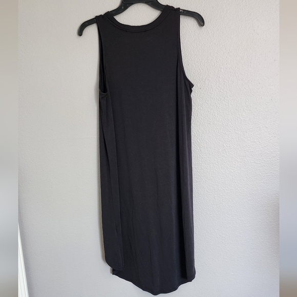 ASTR HIGH -LOW TUNIC TOP/ SIZE  M - Picture 3 of 13